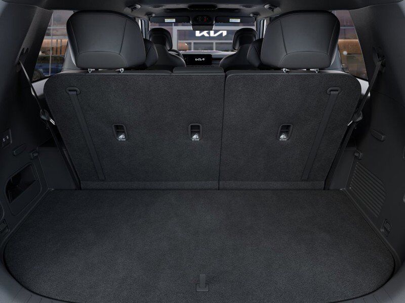 2027 KIA TELLURIDE HYBRID EX Roseville CA