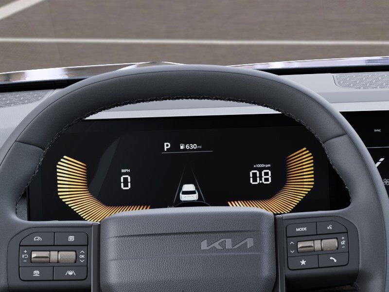 2027 KIA TELLURIDE HYBRID EX Roseville CA