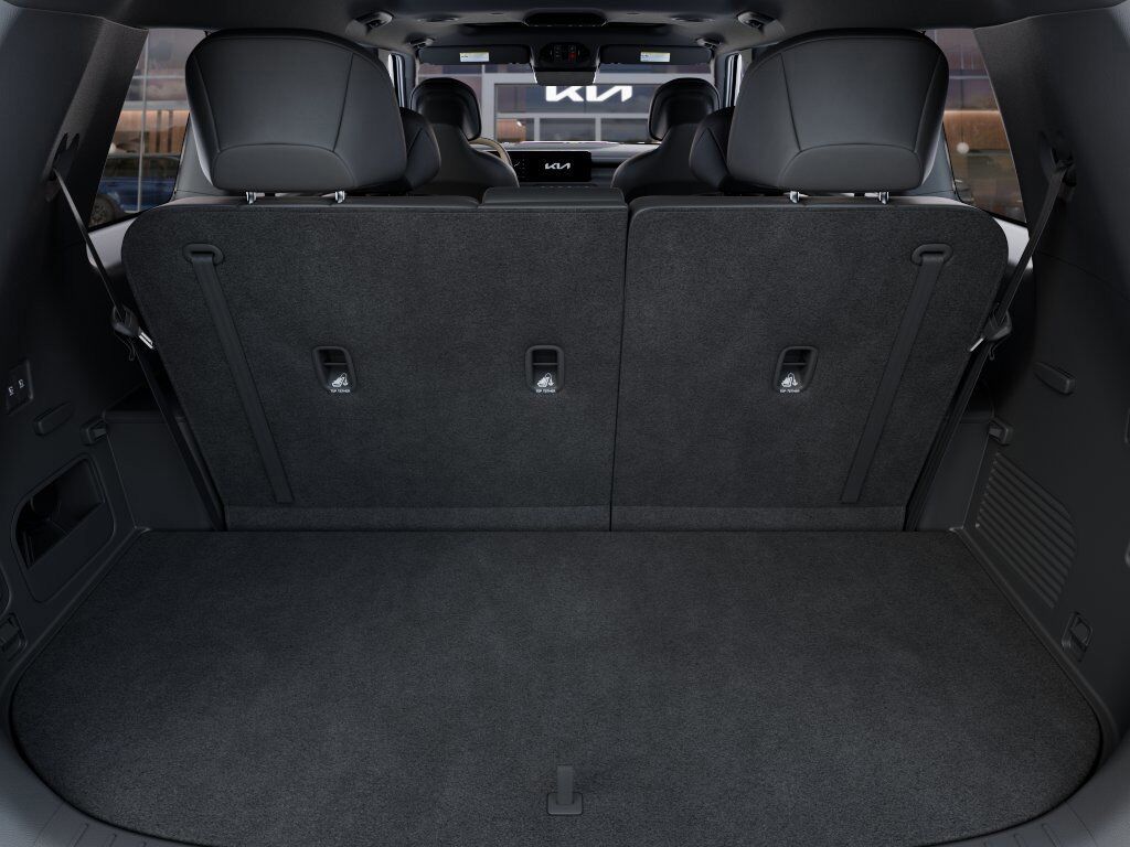 2027 KIA TELLURIDE HYBRID EX Roseville CA