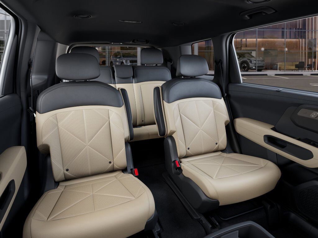 2027 KIA TELLURIDE HYBRID EX Roseville CA