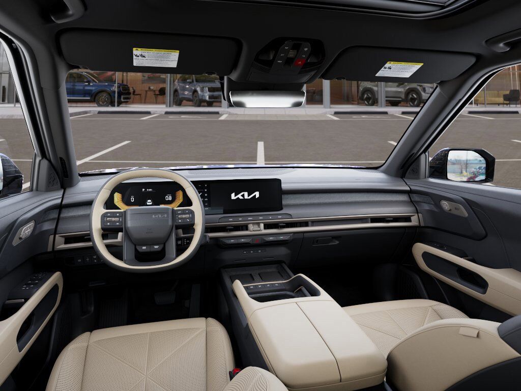 2027 KIA TELLURIDE HYBRID EX Roseville CA