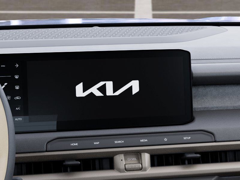 2027 KIA TELLURIDE HYBRID EX Roseville CA