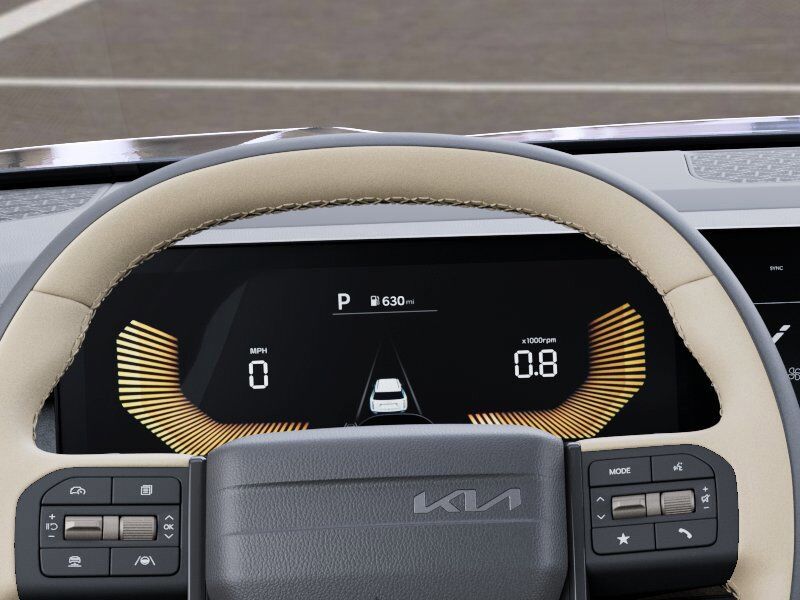 2027 KIA TELLURIDE HYBRID EX Roseville CA