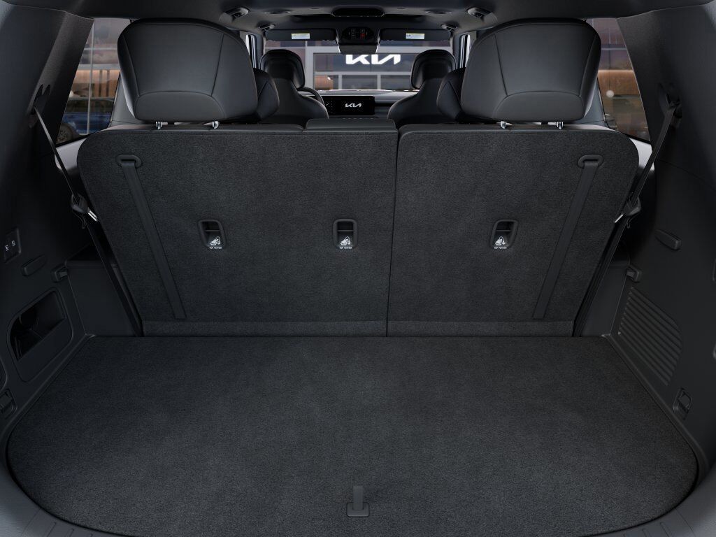 2027 KIA TELLURIDE HYBRID EX Roseville CA