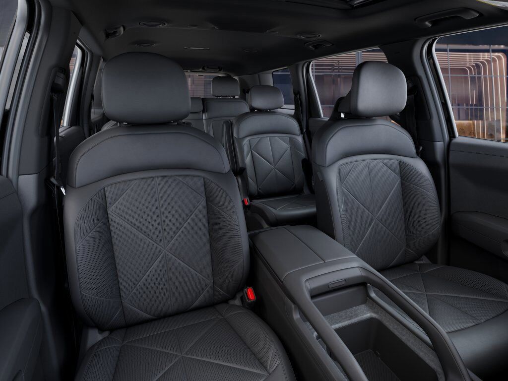2027 KIA TELLURIDE HYBRID EX Roseville CA