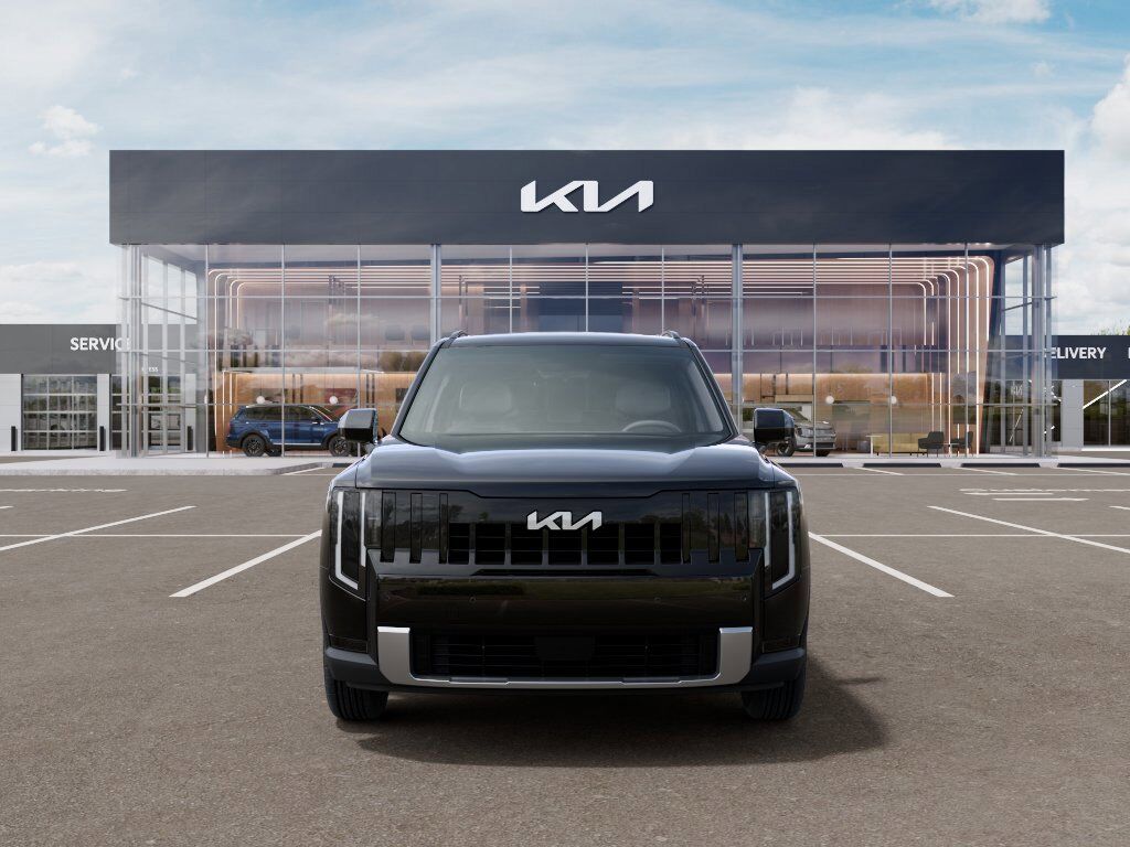 2027 KIA TELLURIDE HYBRID EX Roseville CA