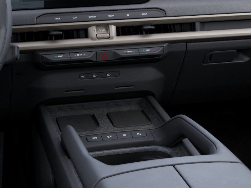 2027 KIA TELLURIDE HYBRID EX Roseville CA