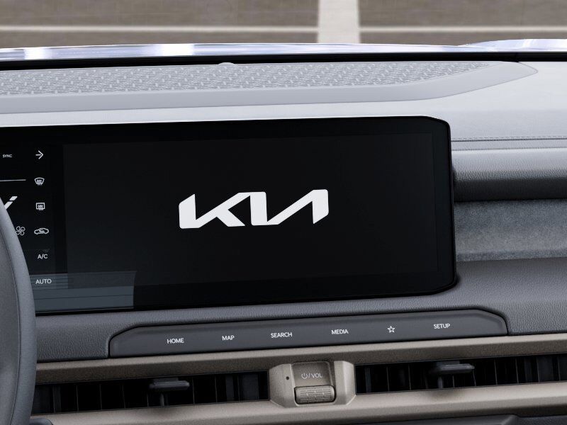 2027 KIA TELLURIDE HYBRID EX Roseville CA