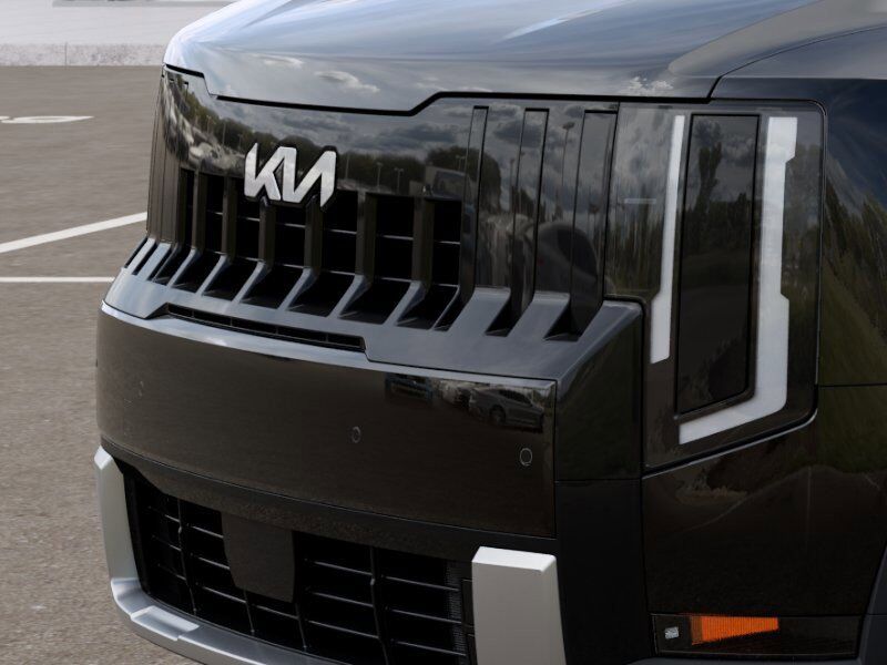 2027 KIA TELLURIDE HYBRID EX Roseville CA