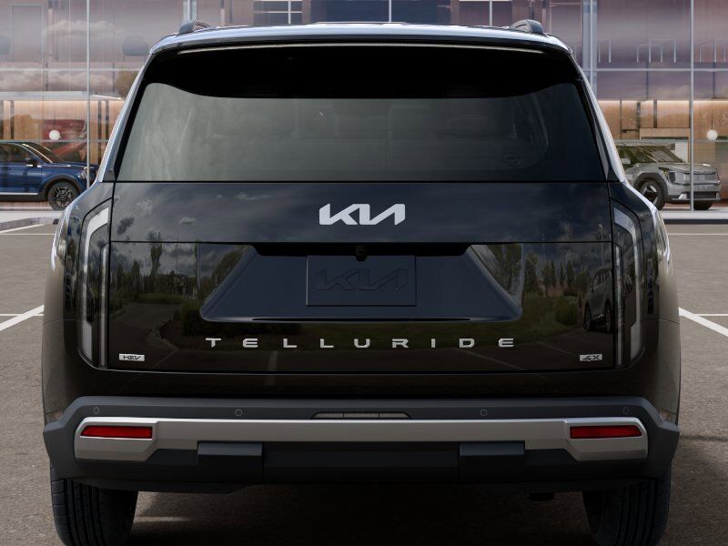 2027 KIA TELLURIDE HYBRID EX Roseville CA