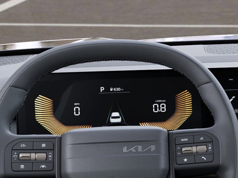 2027 KIA TELLURIDE HYBRID EX Roseville CA