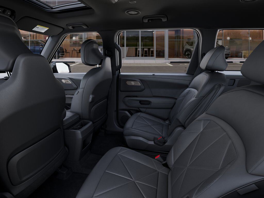2027 KIA TELLURIDE HYBRID EX Roseville CA