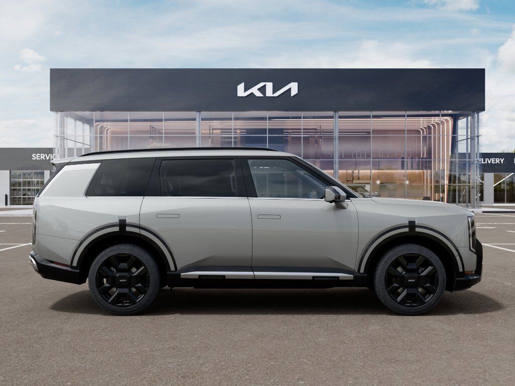 2027 KIA TELLURIDE HYBRID SX-PRESTIGE Roseville CA