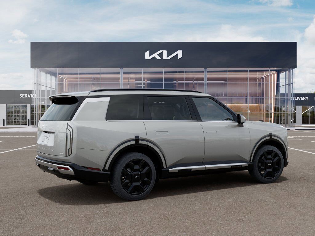 2027 KIA TELLURIDE HYBRID SX-PRESTIGE Roseville CA