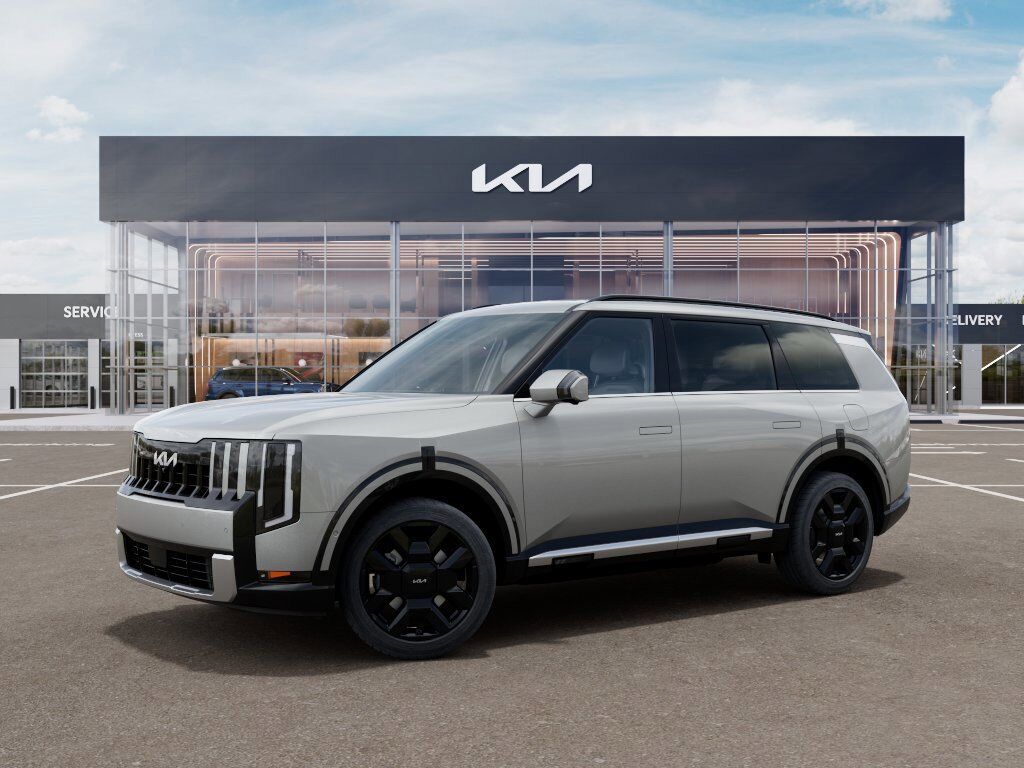 2027 KIA TELLURIDE HYBRID SX-PRESTIGE Roseville CA