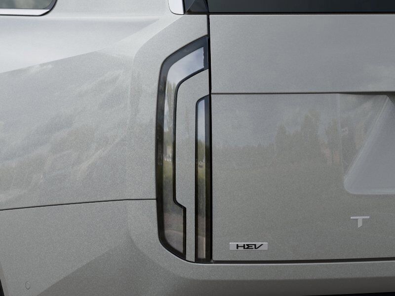 2027 KIA TELLURIDE HYBRID SX-PRESTIGE Roseville CA