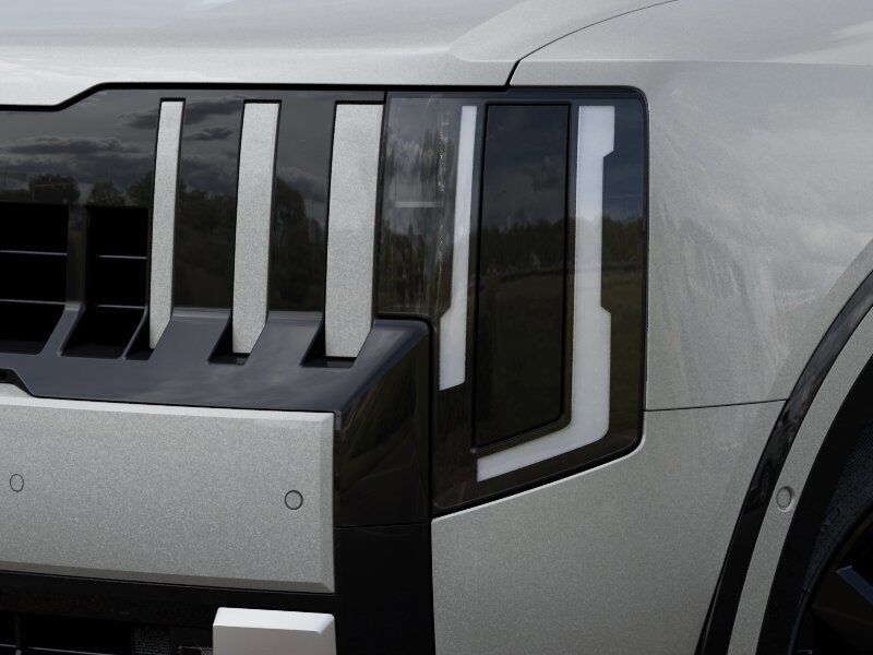 2027 KIA TELLURIDE HYBRID SX-PRESTIGE Roseville CA