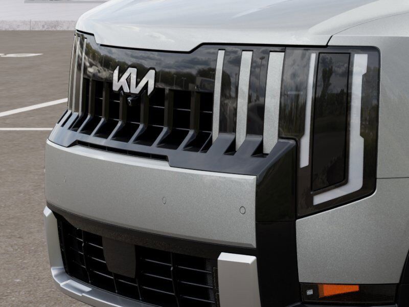 2027 KIA TELLURIDE HYBRID SX-PRESTIGE Roseville CA