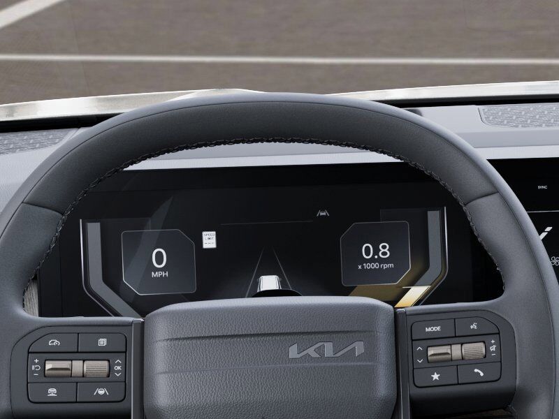 2027 KIA TELLURIDE HYBRID SX-PRESTIGE Roseville CA