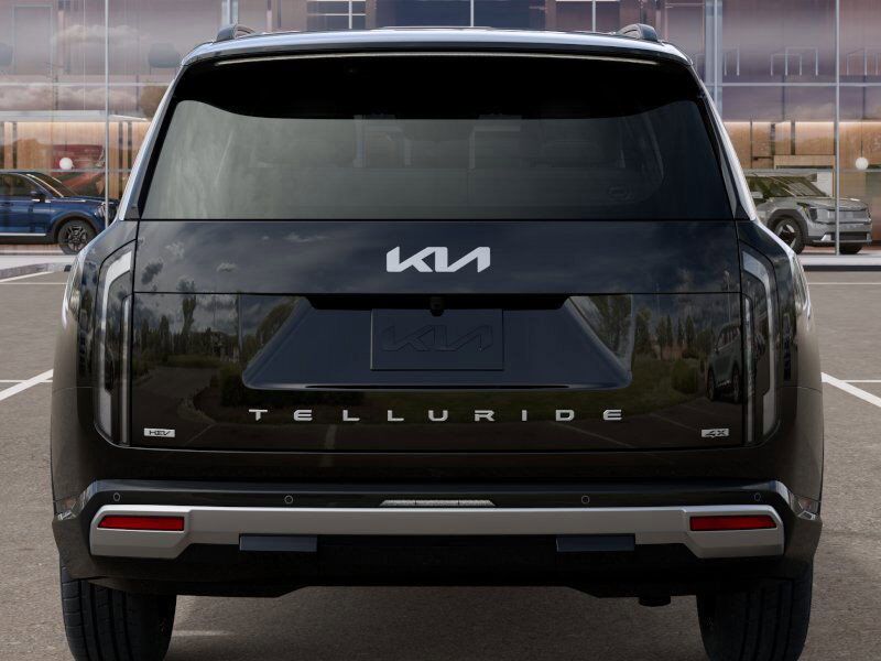 2027 KIA TELLURIDE HYBRID SX-PRESTIGE Roseville CA