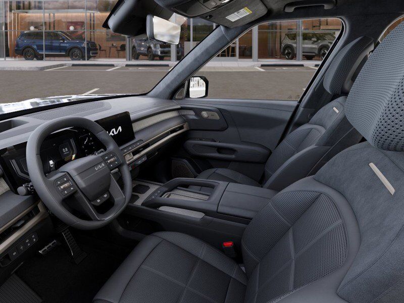 2027 KIA TELLURIDE HYBRID SX-PRESTIGE Roseville CA