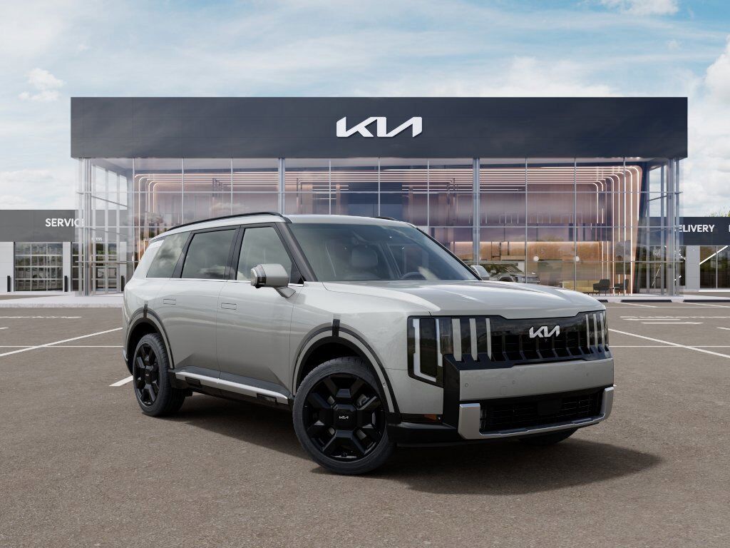 2027 KIA TELLURIDE HYBRID SX-PRESTIGE Roseville CA