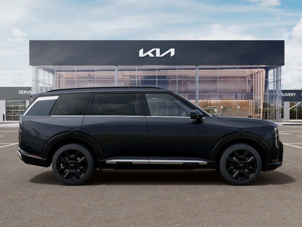 2027 KIA TELLURIDE HYBRID SX-PRESTIGE Roseville CA