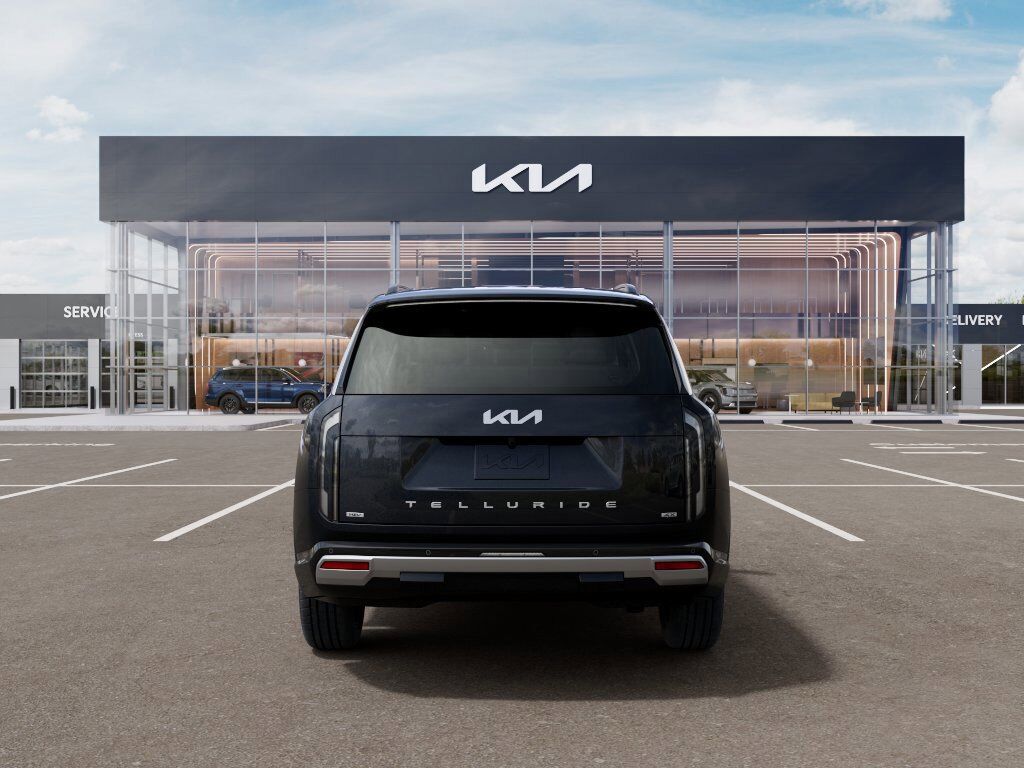 2027 KIA TELLURIDE HYBRID SX-PRESTIGE Roseville CA