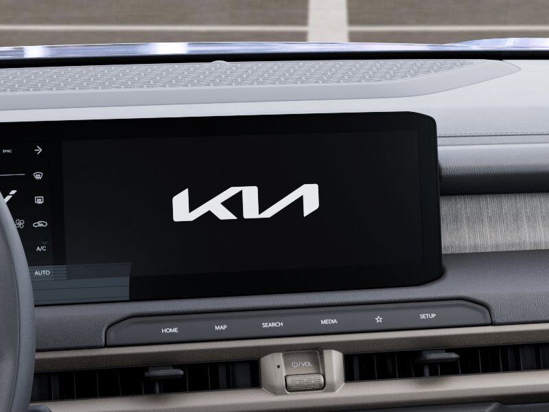 2027 KIA TELLURIDE HYBRID SX-PRESTIGE Roseville CA