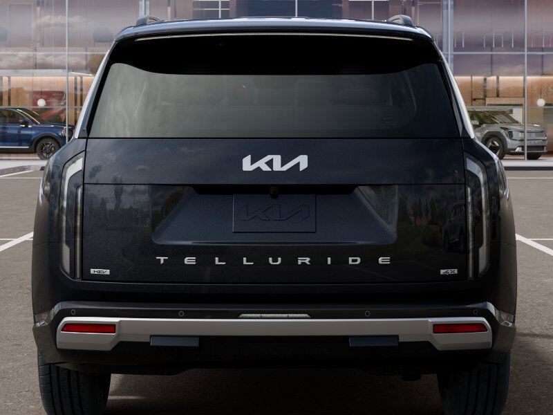 2027 KIA TELLURIDE HYBRID SX-PRESTIGE Roseville CA