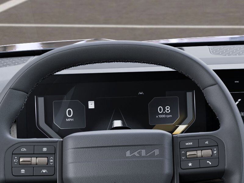 2027 KIA TELLURIDE HYBRID SX-PRESTIGE Roseville CA