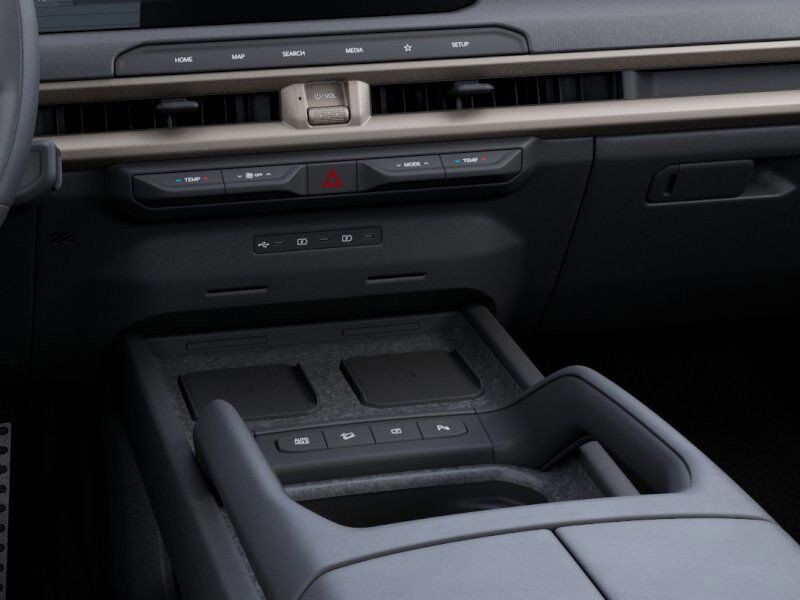 2027 KIA TELLURIDE HYBRID SX Roseville CA