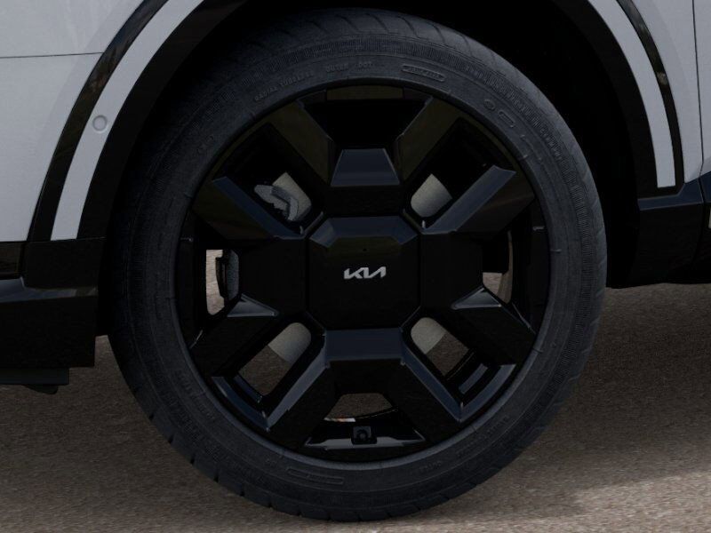 2027 KIA TELLURIDE HYBRID SX Roseville CA