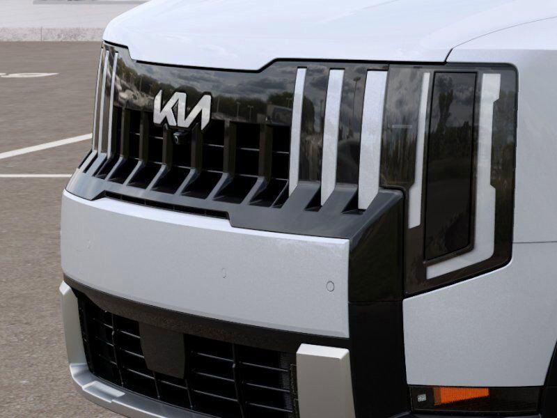 2027 KIA TELLURIDE HYBRID SX Roseville CA