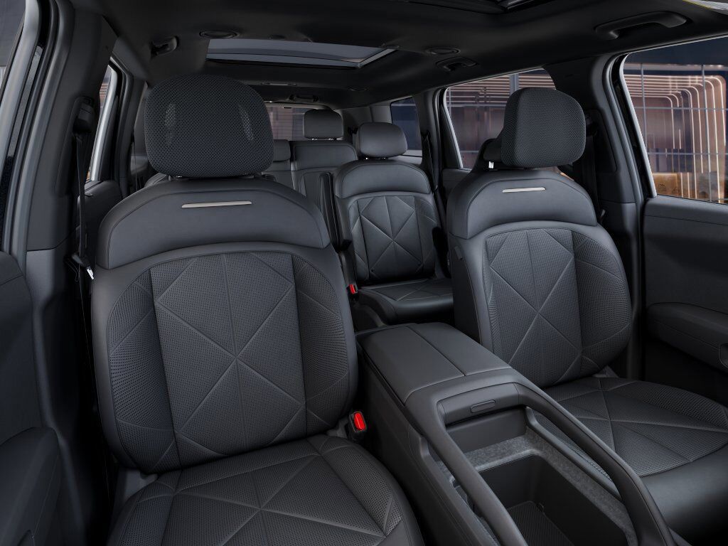 2027 KIA TELLURIDE HYBRID SX Roseville CA