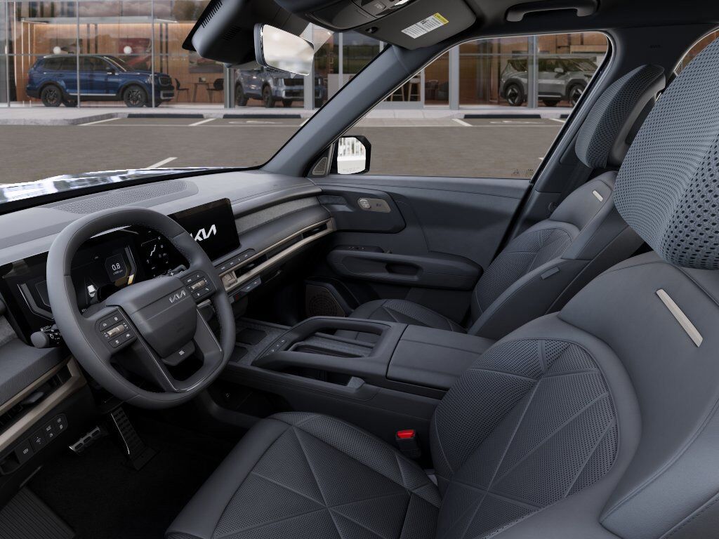 2027 KIA TELLURIDE HYBRID SX Roseville CA