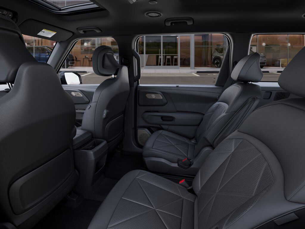 2027 KIA TELLURIDE HYBRID SX Roseville CA