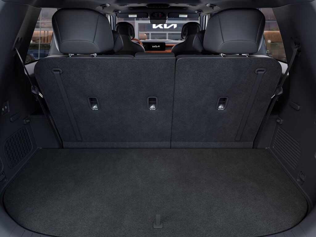 2027 KIA TELLURIDE HYBRID SX Roseville CA