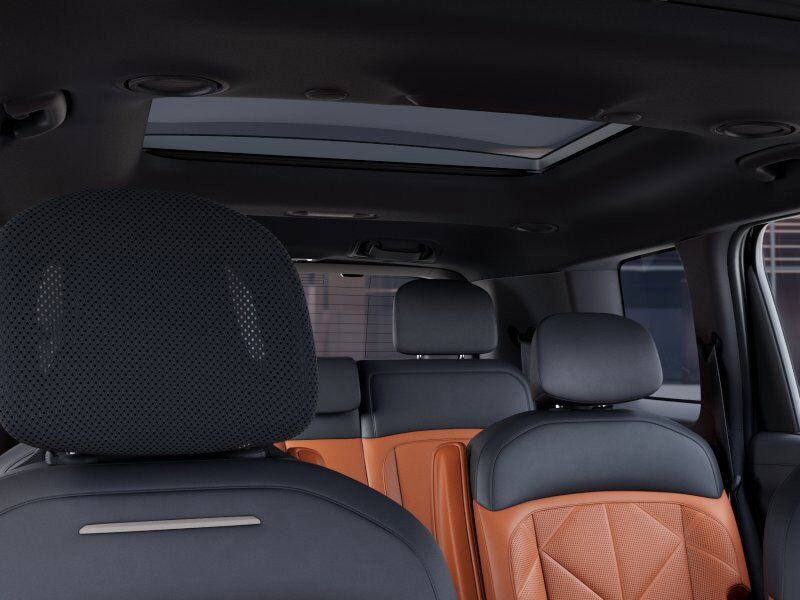 2027 KIA TELLURIDE HYBRID SX Roseville CA