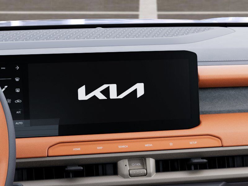 2027 KIA TELLURIDE HYBRID SX Roseville CA
