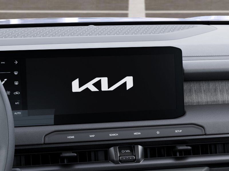 2027 KIA TELLURIDE HYBRID X-LINE SX-PRESTIGE Roseville CA