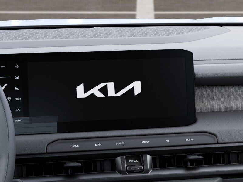 2027 KIA TELLURIDE HYBRID X-LINE SX-PRESTIGE Roseville CA