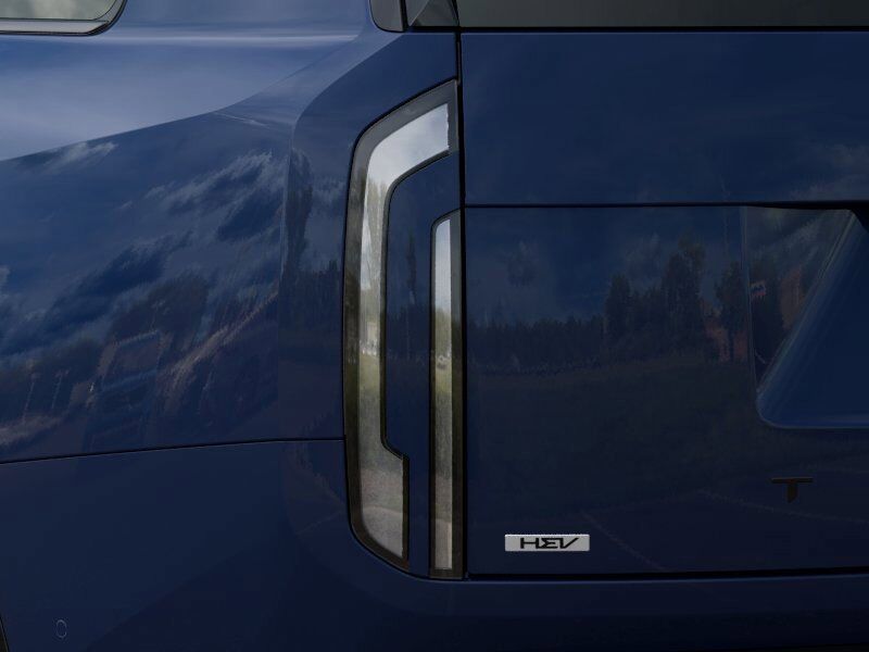 2027 KIA TELLURIDE HYBRID X-LINE SX-PRESTIGE Roseville CA