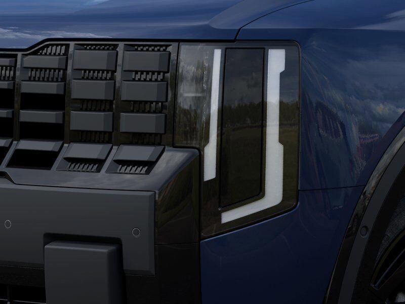 2027 KIA TELLURIDE HYBRID X-LINE SX-PRESTIGE Roseville CA