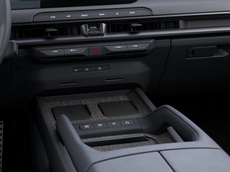 2027 KIA TELLURIDE HYBRID X-LINE SX-PRESTIGE Roseville CA