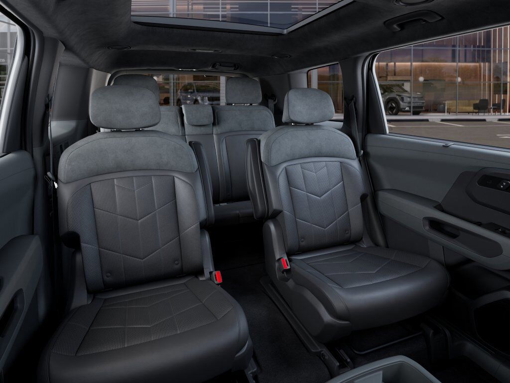 2027 KIA TELLURIDE HYBRID X-LINE SX-PRESTIGE Roseville CA