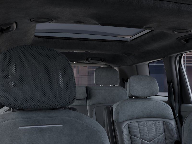 2027 KIA TELLURIDE HYBRID X-LINE SX-PRESTIGE Roseville CA