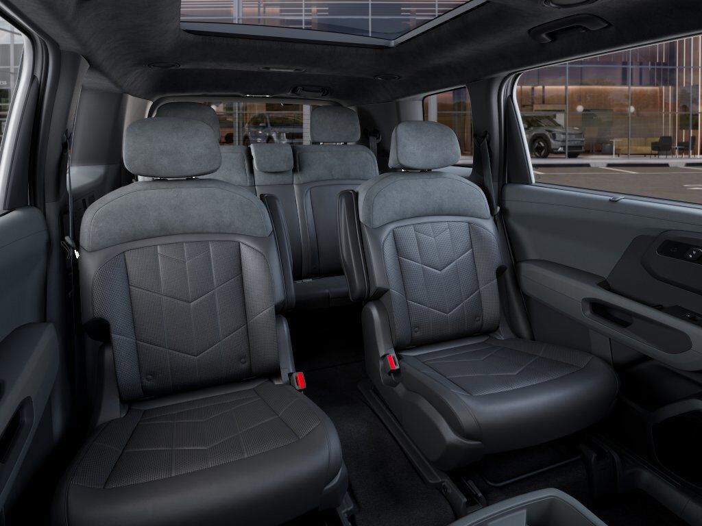2027 KIA TELLURIDE HYBRID X-LINE SX-PRESTIGE Roseville CA