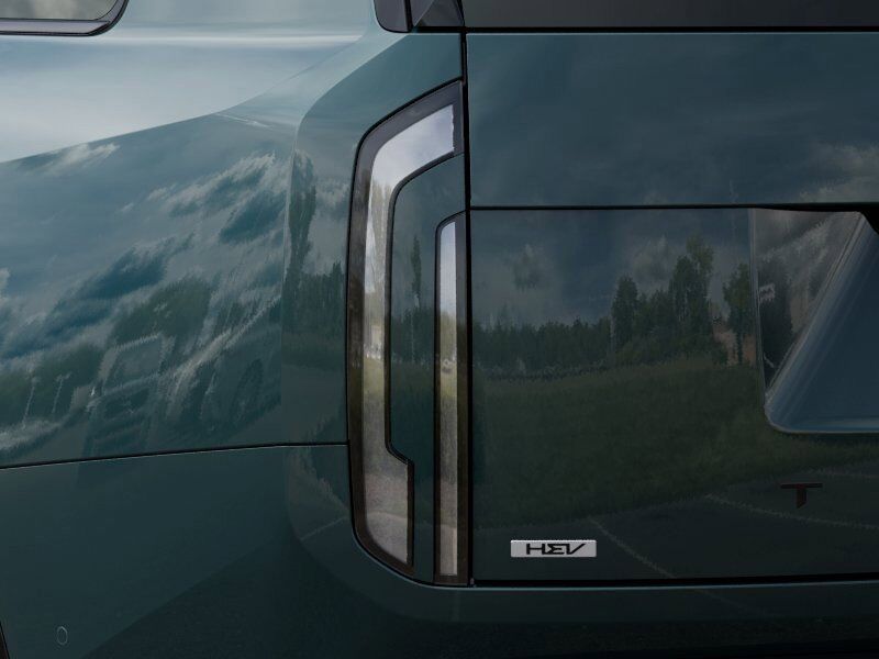 2027 KIA TELLURIDE HYBRID X-LINE SX-PRESTIGE Roseville CA