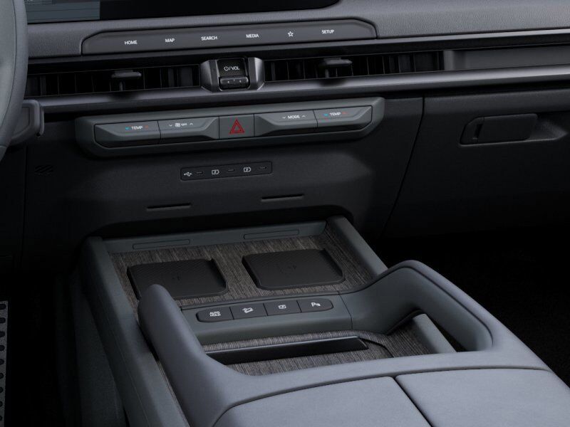 2027 KIA TELLURIDE HYBRID X-LINE SX-PRESTIGE Roseville CA